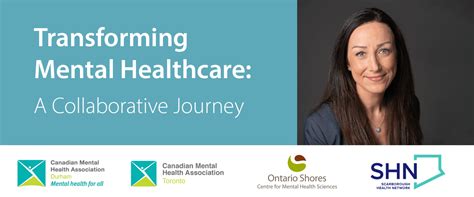 Transforming Mental Healthcare Ontario Shores Centre For Mental Health Sciences