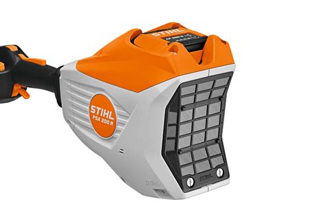 FSA 200 R STIHL Australia