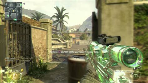 Fr Gameplay Au Ballista Sur Bo Youtube