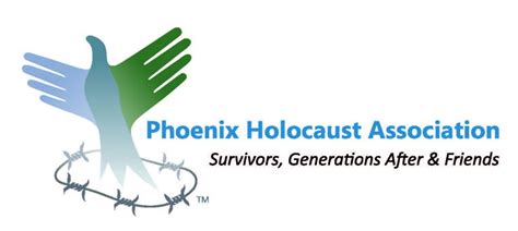 Apr 11 Phoenix Holocaust Association To Hold Yom HaShoah