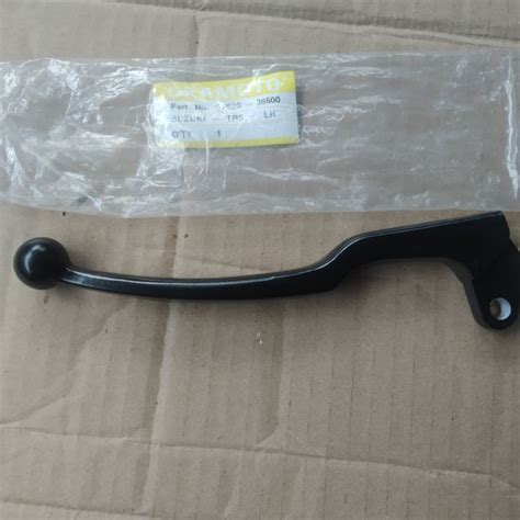 Jual Handel Handle Tuas Kopling Suzuki Trs Trz Gp Gp Shopee