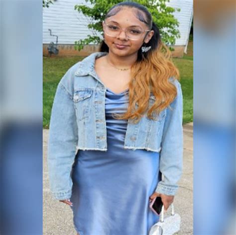 Georgia Investigators Searching For Missing 15 Year Old Girl