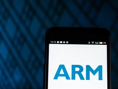 Arm Holdings Shares (NASDAQ: ARM) Up 103% In 2024 as AI Chip Demand Surges | AskTraders.com