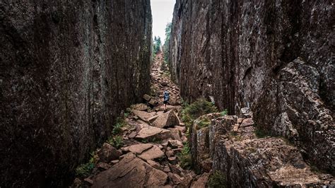 Skuleskogen National Park Expats Travel Together