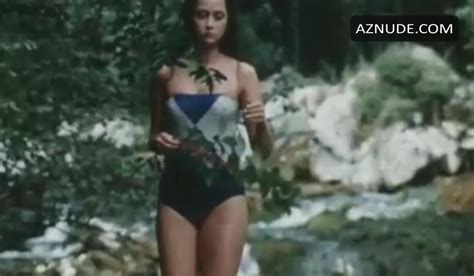 OLGA KABO Nude AZNude