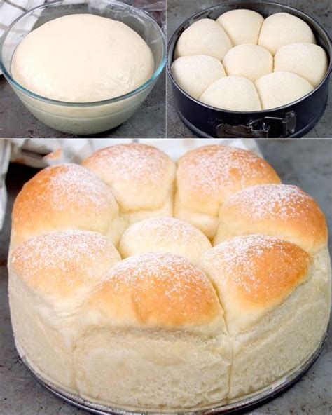 Brioche Esponjoso De Nube La Receta F Cil Para Probar Ahora Las