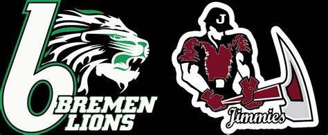 Bremen - Team Home Bremen Lions Sports