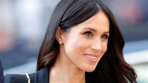 Meghan Markle’s Former Stylist Reveals Her Hair Secrets | Allure