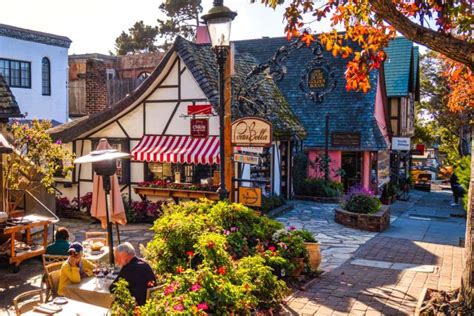 The Best Things To Do In Carmel By The Sea Wandering Wheatleys