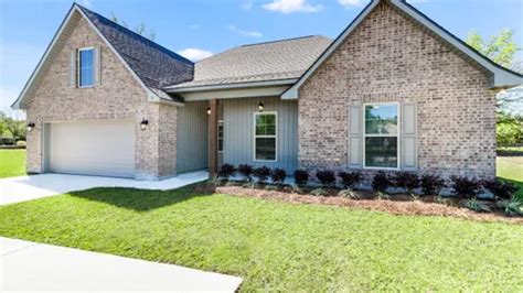 New Homes in Mississippi | Communities | DSLD Homes