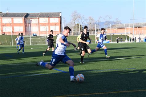 Futbol Base Ces On Twitter Descans Juvenil A Ceconstancia