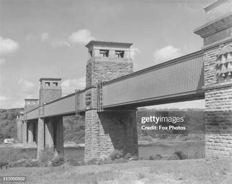 Britannia Bridge Photos and Premium High Res Pictures - Getty Images