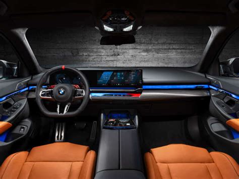 2025 G90 BMW M5 debut-20 - Paul Tan's Automotive News