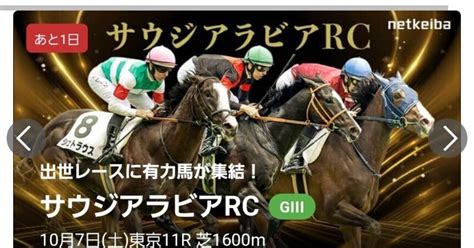 107土🔥勝負レース🔥【東京3r】【京都8r】 【魂の勝負r 京都10r】【京都11r】【重賞勝負r サウジアラビアrc】合計5レースで