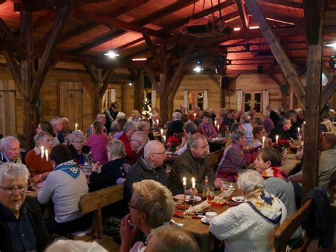 Vorweihnachtlicher H Ttenzauber Schwarzwaldverein Birkenfeld