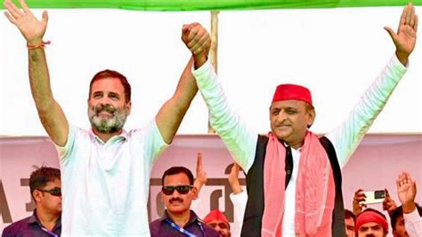 Up Politics 10 Assembly Bypoll Congress Efforts Pressure Tactics For