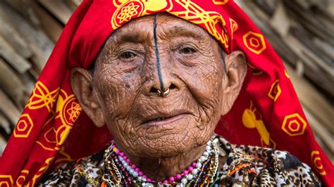 A Visit with the Native Community of Guna Yala, Panama (Photos) | The Manual