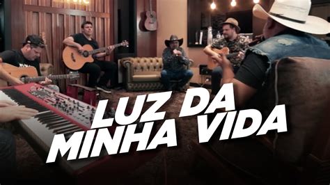 Pedro e Paraná Luz Da Minha Vida Cover Trio Parada Dura YouTube