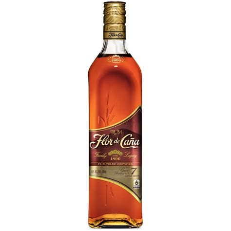 Flor De Caña: El Exquisito Ron De Nicaragua | TeleFlor