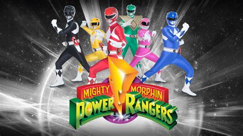 Watch Power Rangers (1993) TV Series Free Online - Plex