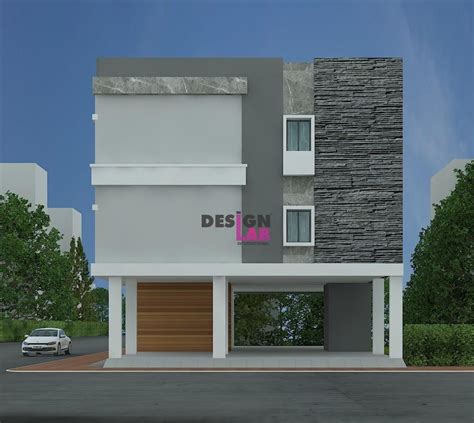 3D Architectural Rendering Services | Interior Design Styles » Modern ...