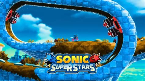 Sonic Superstars Sand Sanctuary Boss Fight Guide How To Beat Every