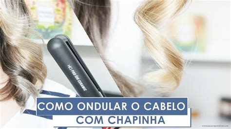 Como fazer cachos em cabelo curto Rápido e fácil Pequena Juventude