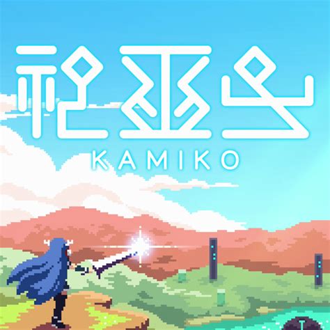 Kamiko News - GameSpace.com