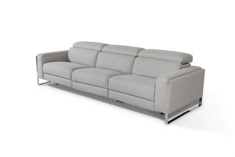 Pier Divano Posti Maxi Recliners Elettrici Calia Italia Outlet