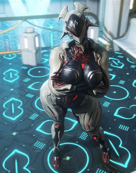 Vindicate Commissions Open On Twitter The Warframe Is Real