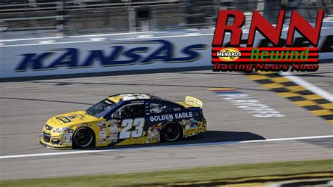 2020 Speediatrics 150 Kansas Speedway ARCA Rewind Show YouTube