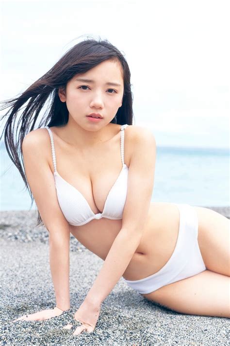 齊藤京子 グラビア水着画像① 【70枚】 Gravia