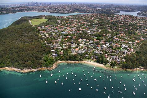 Balgowlah Heights | The Dictionary of Sydney