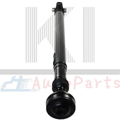 Front Prop Drive Shaft For 2000 2004 Jeep Grand Cherokee 4 0L