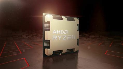 Amd S Ryzen Desktop Cpus To Arrive Before The End Of September