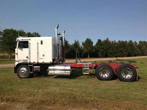 Pin By James Seidl On Kenworth Cabover Trucks Cab Over Kenworth