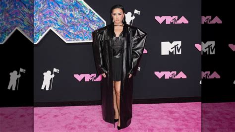 The 10 Worst 2023 Vmas Looks