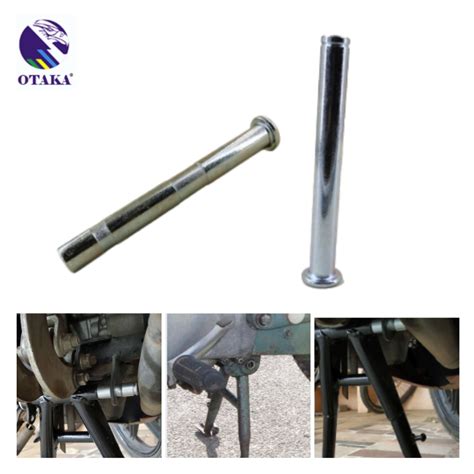 Otaka Motorcycle Shaft Main Stand For Xrm Wave Tmx Rs Ct