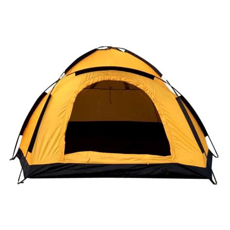 Outdoor Portable Lightweight Hiking Camping Tents 2 Person