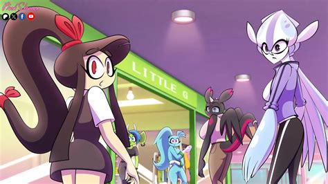 This Portal Actually Can Penetrate Your Lovely Milf