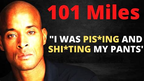 David Goggins Story Will BLOW YOUR MIND Best Motivational Speech Ever