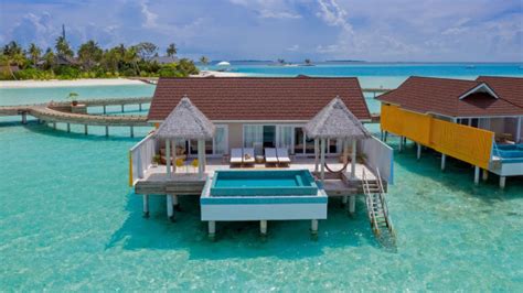 The 15 Best Family Hotels in the Maldives | The Hotel Guru