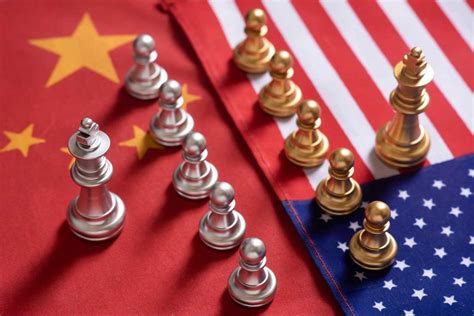 Fine Della Guerra Dei Dazi Usa Cina I Mercati Ci Credono