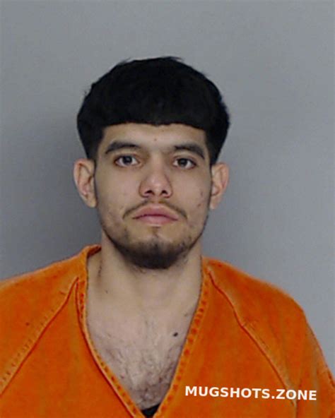 Alaniz Andy 10 11 2023 Nueces County Mugshots Zone