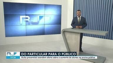 Veja a íntegra do RJ2 desta quarta 23 de março de 2022 RJ Inter TV