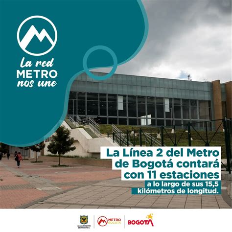 Alcaldía Local De Barrios Unidos On Twitter Arrancal2metrosubte 🚇