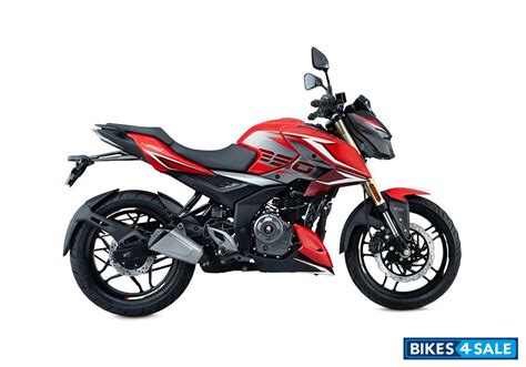 Bajaj Pulsar N250 2024 Price Specs Mileage Colours Photos And