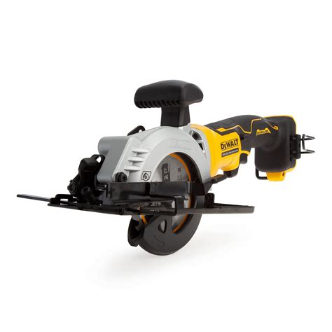 Dewalt Dcs N V Xr Brushless Compact Mm Circular Saw Body Only