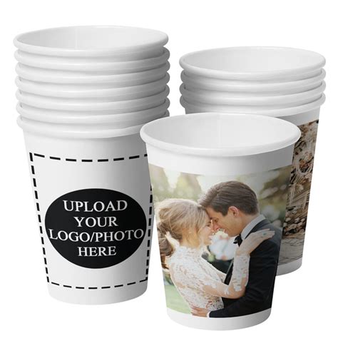 Disposable Coffee Cups For Wedding