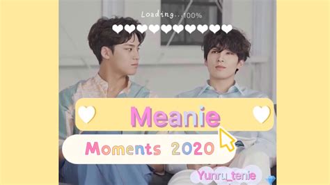 [meanie] Mingyu X Wonwoo Moments You Don T Know Me Daydreamer 08 08 2020 Minwon Couple